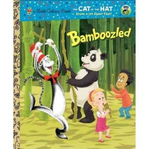 Bamboozled[ BAMBOOZLED ] by Moroney, Christopher (Author) Aug 09 11 