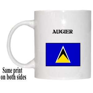  Saint Lucia   AUGIER Mug 