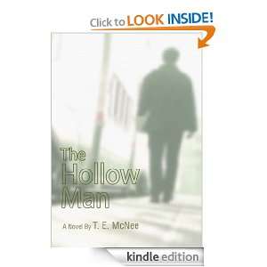 The Hollow Man T McNee  Kindle Store