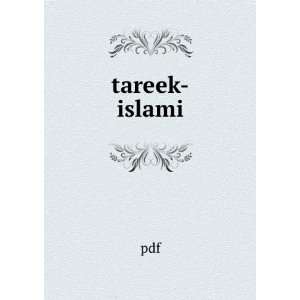  tareek islami pdf Books