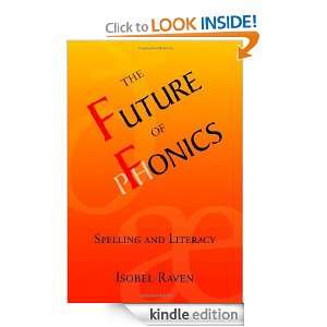   Fonics Spelling and Literacy Isobel Raven  Kindle Store