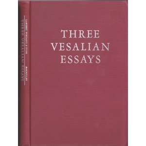   Essays Samuel; Wiegand, Willy; Ivins, William Jr. Lambert Books
