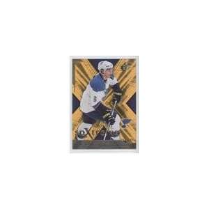  2007 08 SPx SPXtreme #X62   Erik Johnson/999 Sports Collectibles