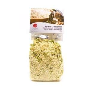   Risotto w/ Asparagus 7.05 oz  Grocery & Gourmet Food