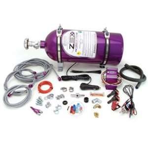  Competition Cams 82367 Nitrous System for 2010 Camaro 