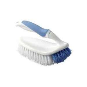  ANGLED HEAD SCRUB BRUSH Beauty