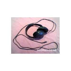  Sony MDR CD30 Supra Aural Headphones 