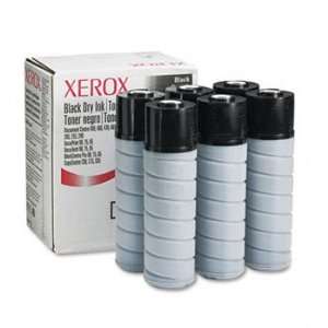  Xerox 6R1006, 6R1007 Toner Cartridge TONER,F/DC240/265 6CT 