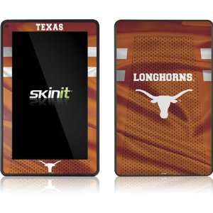   Austin Jersey Vinyl Skin for  Kindle Fire Computers