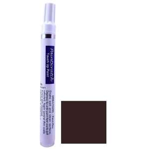  1/2 Oz. Paint Pen of Aubergine Pearl Touch Up Paint for 