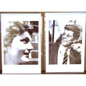  Kennedy Notecards (Cards) (Ken13, Ken23, Ken 44, Ken 27 