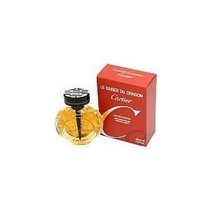  Le Baiser Du Dragon Cartier 1.7 Edp Spr Beauty