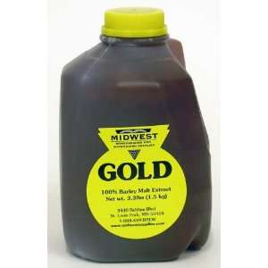  Briess Gold Unhopped Liquid Malt Extract 3.3 lb 