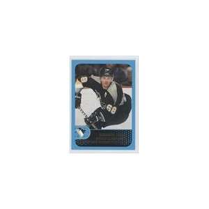  2001 02 Topps #325   Jaromir Jagr Sports Collectibles