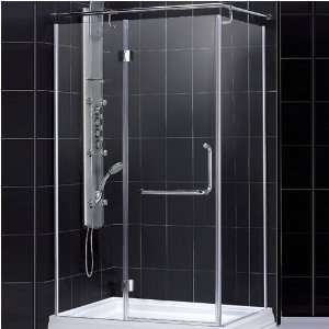  Bath Authority DreamLine Quad Shower Enclosure