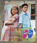   bedwetting diaper underpant 1 page ad $ 5 94 15 % off $ 6 99 time