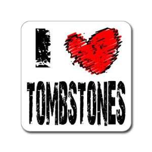 Love Heart TOMBSTONES   Cemetary Cemeteries   Window Bumper Laptop 