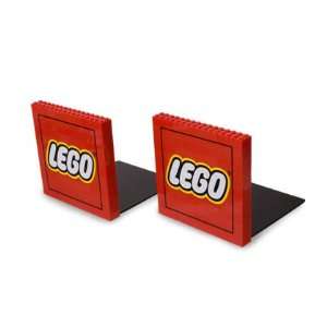  LEGO Book End Set Toys & Games