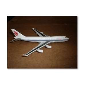  Dragon Wings A320 214 Austrian Airlines Toys & Games
