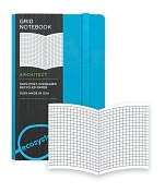   Ecosystem Grid Notebooks, Squared & Graph Paper 