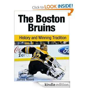   History and Winning Tradition James Moore  Kindle Store