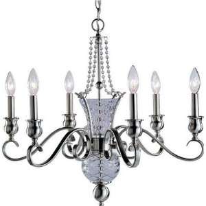  Volume Chandelier Bellingham V3276 33