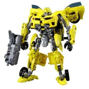 Transformers Neoscanning Bumblebee Toys & Games