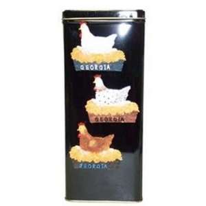   Resin Chicken Eggs 24 Display unit Case Pack 96 