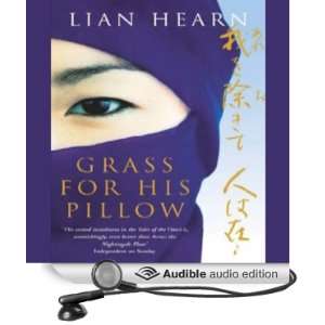   Book 2 (Audible Audio Edition) Lian Hearn, Jamie Glover, Isla Blair