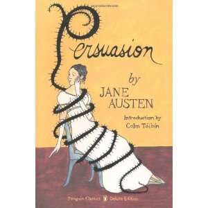    (Penguin Classics Deluxe Edition) [Paperback] Jane Austen Books