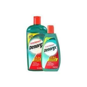 Denorex 2   In   1 Dandruff Shampoo & Conditioner for Extra Strength 