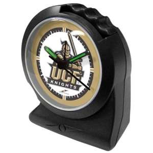 Central Florida Golden Knights UCF NCAA Gripper Alarm Clock  