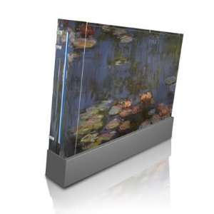  Monet   Water Lilies Design Skin Decal Sticker for 
