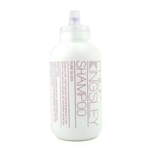   Silver Shampoo (For Dull, Discoloured Grey Hair and Brassy Blonde Hair