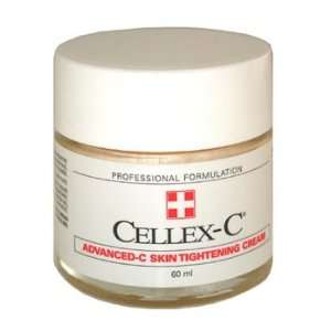  Cellex C Advanced C Skin Tightening Cream Beauty