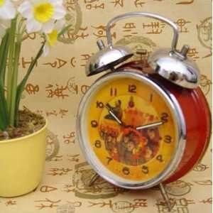  Cultural Revolution Alarm Clock