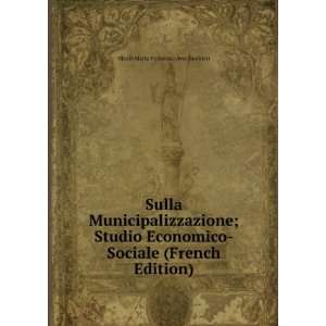   (French Edition) NicolÃ² Maria Francesco Avar Gualtieri Books