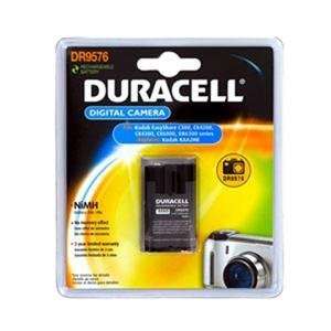  Camera Battery for Kodak (DR9576)  