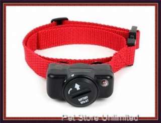 PetSafe PUL 275 Deluxe Ultralight Collar for PRF 304W 729849104075 