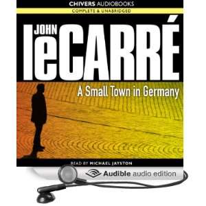   (Audible Audio Edition) John le Carré, Michael Jayston Books