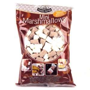 Fiddes Payne Marshmallows Chocolate & Grocery & Gourmet Food
