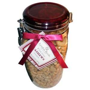 Lyndon Reede Collections Whole Fancy Cashews Christmas Holiday Gift 