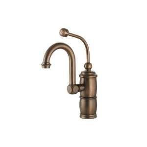  CNC Faucets Diamond Plus Single Lever Bar Faucet B4813 OB 