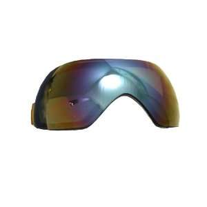 VForce Grill Thermal Lens   Mirror Blue 