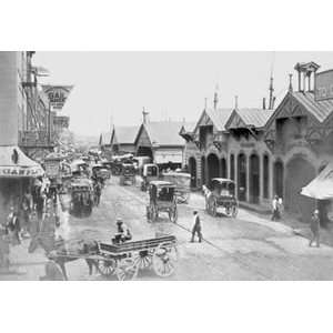  Delaware Avenue Port Marketplace, Philadelphia, PA   12x18 