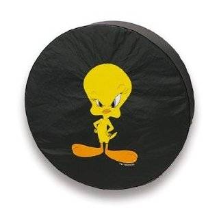  Lil Tweety Bird Jeep Spare Tire Cover Truck/suv 27 30 