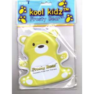  Kool Kidz Frosty Bear Baby
