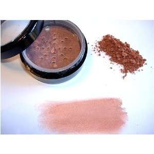 Copper Mineral Bronzer