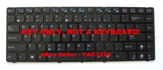 ASUS Keyboard KEY   UL30 UL30A UL30VT  