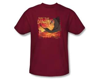   Lair Slay The Dragon Singe Arcade Video Game T Shirt Tee  